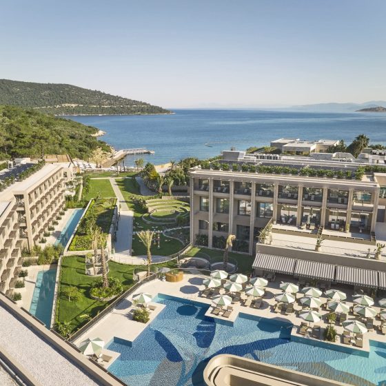 Hyde Bodrum 9