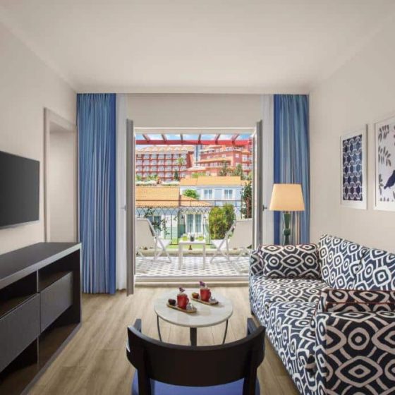 IC Hotels Santai Family Resort 10