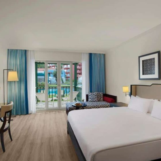 IC Hotels Santai Family Resort 11