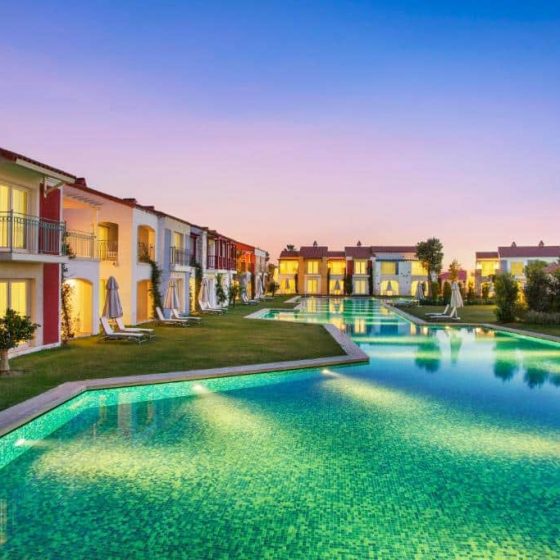 IC Hotels Santai Family Resort 14