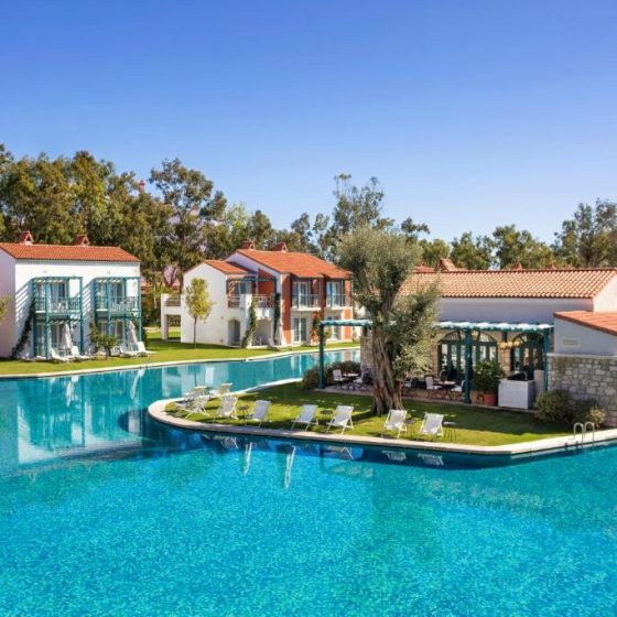 IC Hotels Santai Family Resort 15