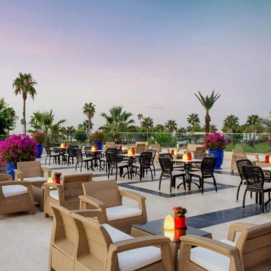 IC Hotels Santai Family Resort 16