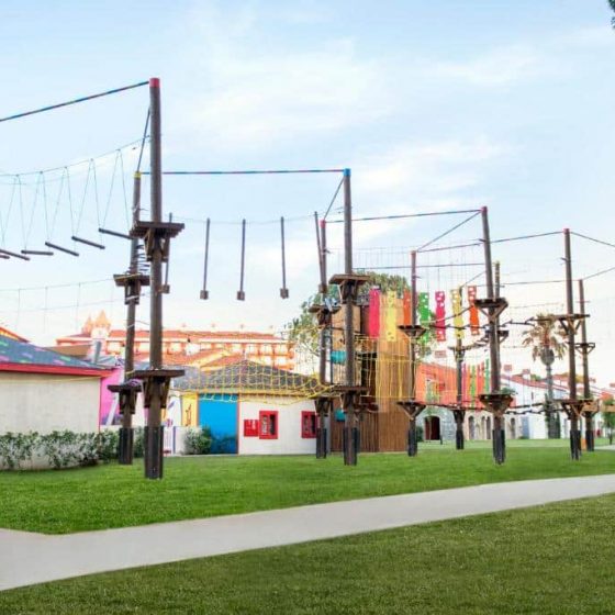 IC Hotels Santai Family Resort 18