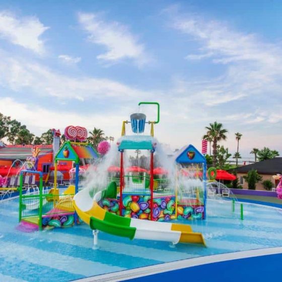 IC Hotels Santai Family Resort 20