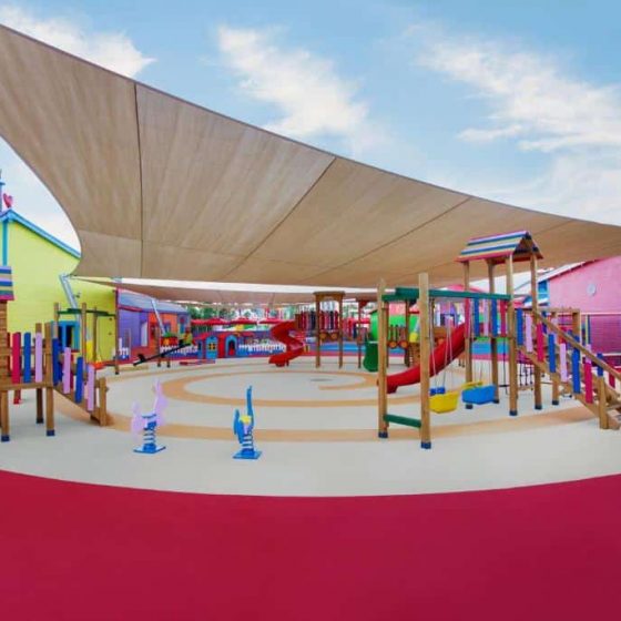 IC Hotels Santai Family Resort 23