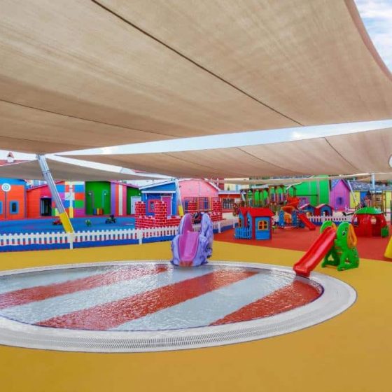 IC Hotels Santai Family Resort 26