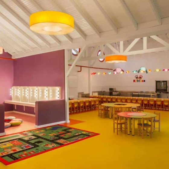 IC Hotels Santai Family Resort 28