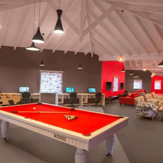 IC Hotels Santai Family Resort 29