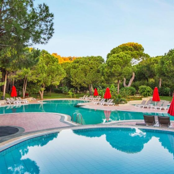 IC Hotels Santai Family Resort 35