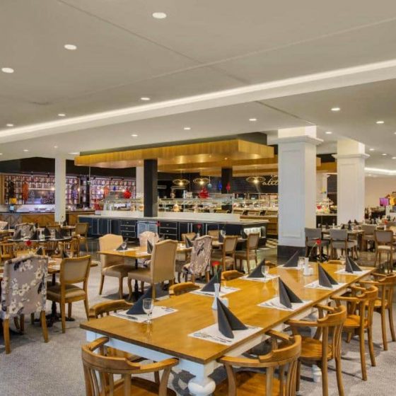 IC Hotels Santai Family Resort 38