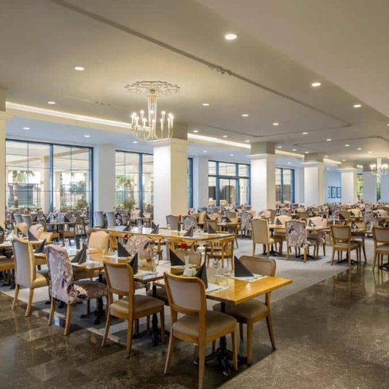 IC Hotels Santai Family Resort 41