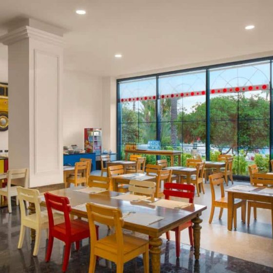 IC Hotels Santai Family Resort 42