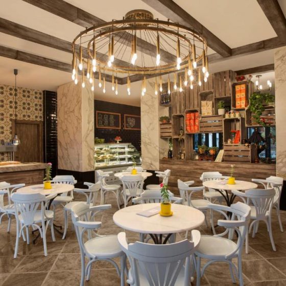 IC Hotels Santai Family Resort 43