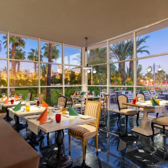 IC Hotels Santai Family Resort 46