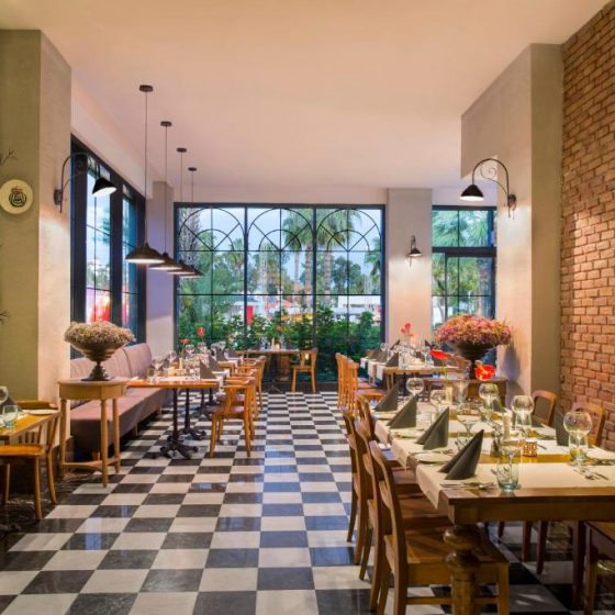 IC Hotels Santai Family Resort 50