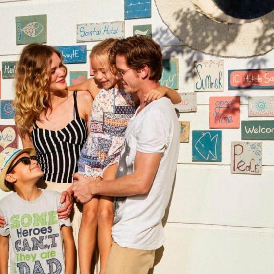 IC Hotels Santai Family Resort 75