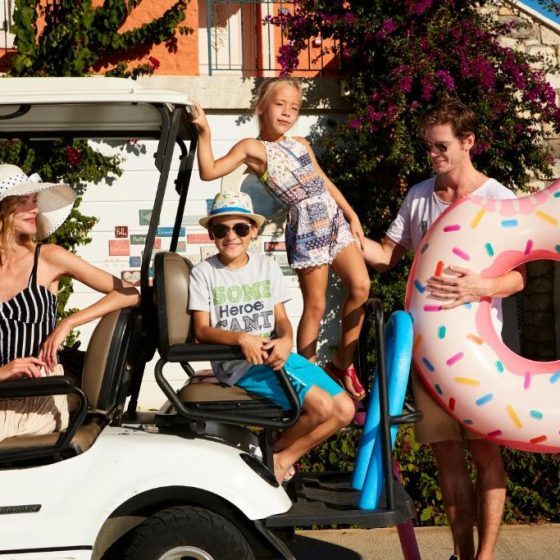 IC Hotels Santai Family Resort 76