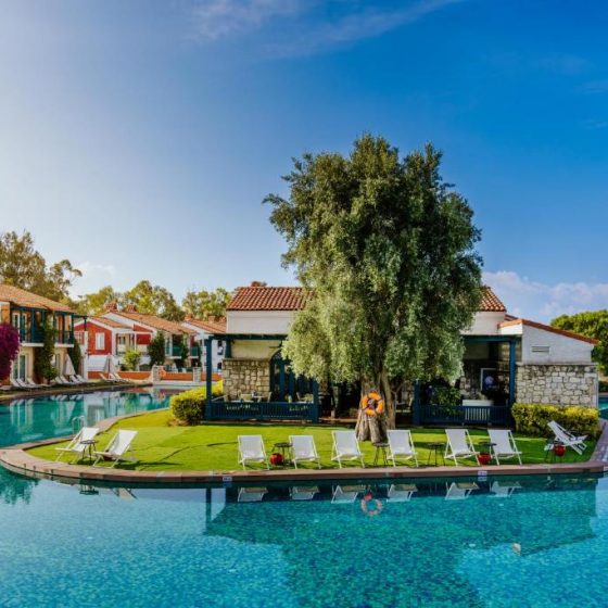 IC Hotels Santai Family Resort 80