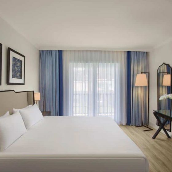 IC Hotels Santai Family Resort 9