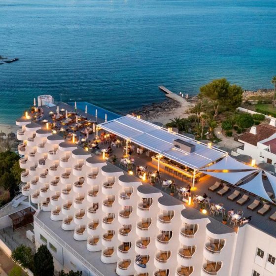 INNSiDE by Meliá Ibiza Beach 101