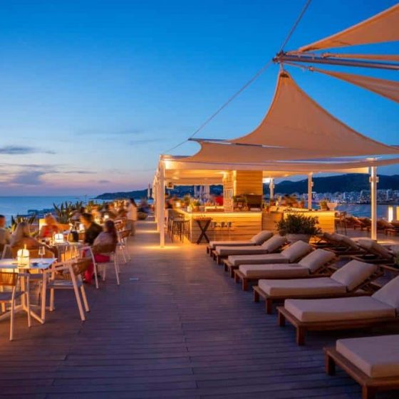 INNSiDE by Meliá Ibiza Beach 102