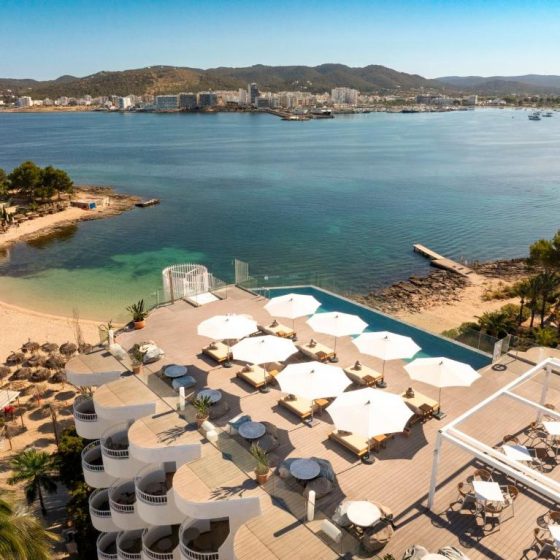 INNSiDE by Meliá Ibiza Beach 103