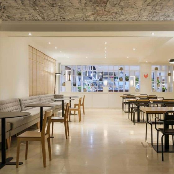 INNSiDE by Meliá Ibiza Beach 13