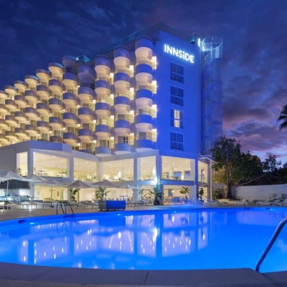 INNSiDE by Meliá Ibiza Beach 14