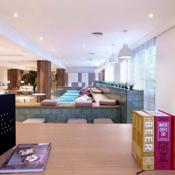 INNSiDE by Meliá Ibiza Beach 16