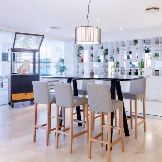 INNSiDE by Meliá Ibiza Beach 17