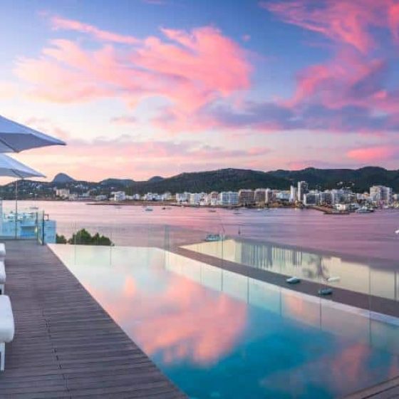 INNSiDE by Meliá Ibiza Beach 18