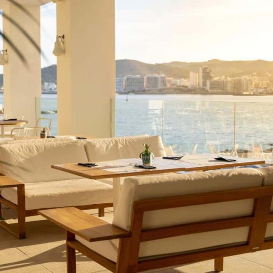 INNSiDE by Meliá Ibiza Beach 19