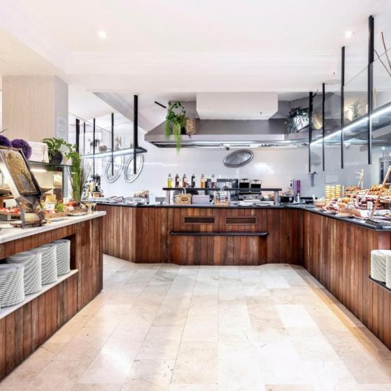 INNSiDE by Meliá Ibiza Beach 20