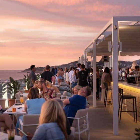 INNSiDE by Meliá Ibiza Beach 24