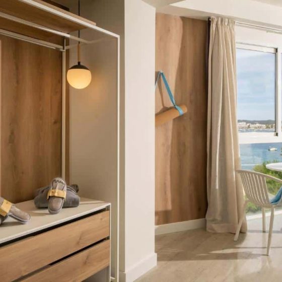 INNSiDE by Meliá Ibiza Beach 25