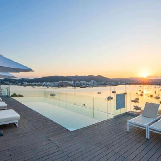 INNSiDE by Meliá Ibiza Beach 28