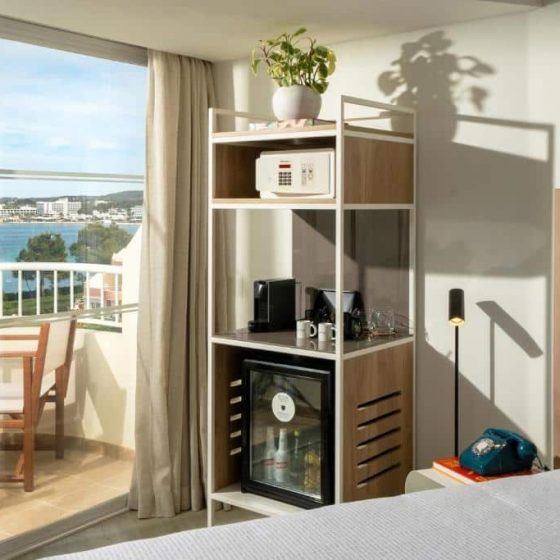 INNSiDE by Meliá Ibiza Beach 29