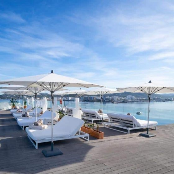 INNSiDE by Meliá Ibiza Beach 30