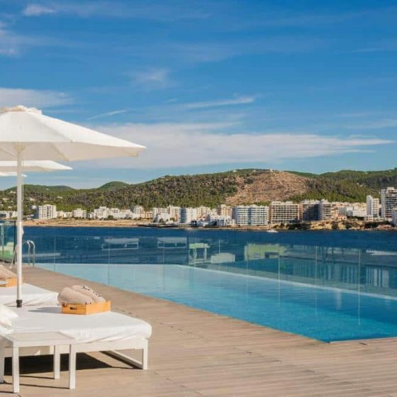 INNSiDE by Meliá Ibiza Beach 31