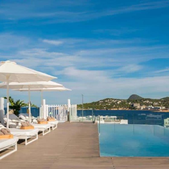 INNSiDE by Meliá Ibiza Beach 32