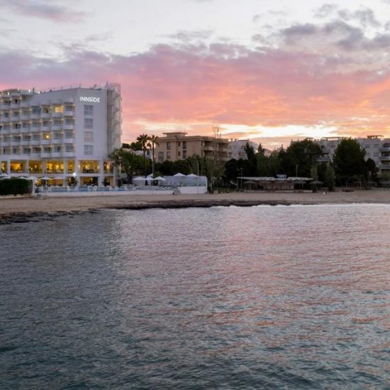 INNSiDE by Meliá Ibiza Beach 34