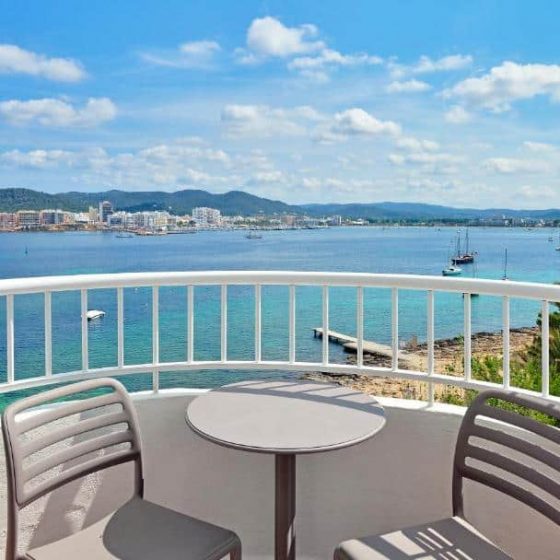 INNSiDE by Meliá Ibiza Beach 35