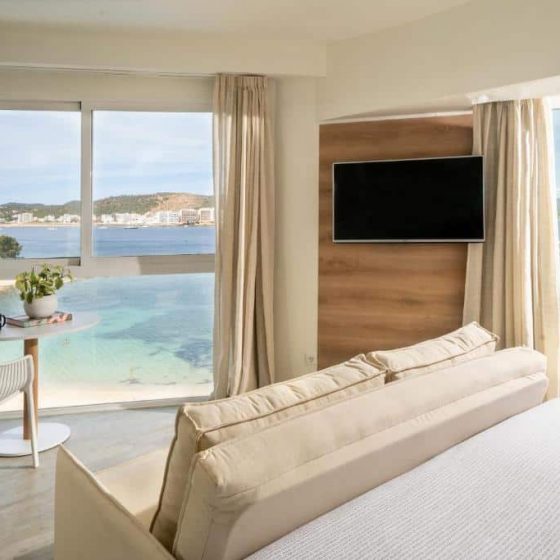 INNSiDE by Meliá Ibiza Beach 36