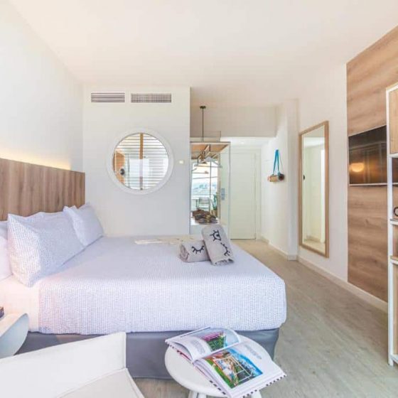 INNSiDE by Meliá Ibiza Beach 37