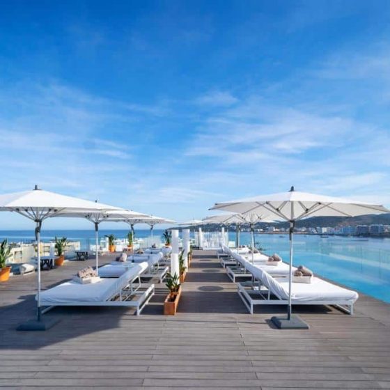 INNSiDE by Meliá Ibiza Beach 38