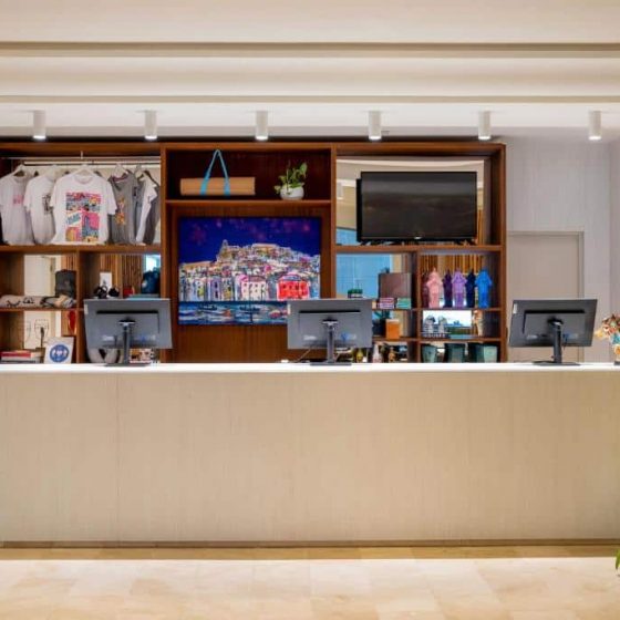 INNSiDE by Meliá Ibiza Beach 4