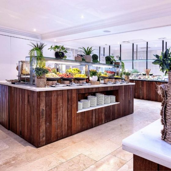 INNSiDE by Meliá Ibiza Beach 40