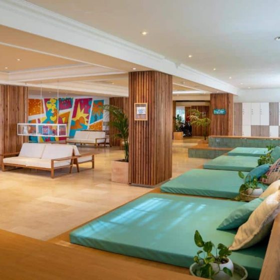 INNSiDE by Meliá Ibiza Beach 41