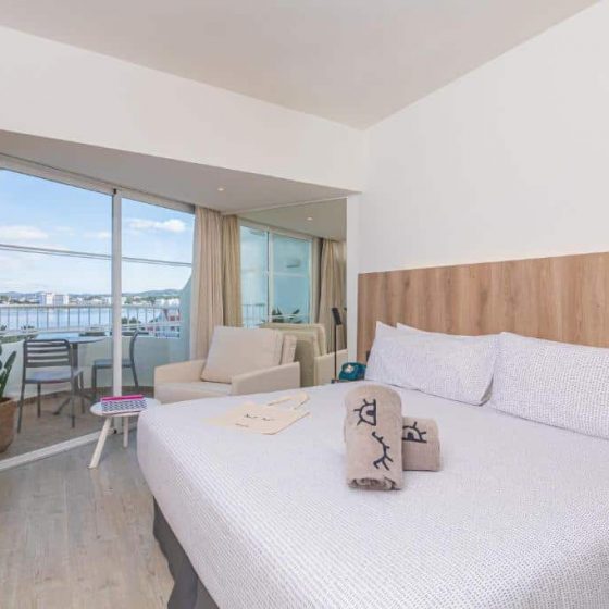 INNSiDE by Meliá Ibiza Beach 42