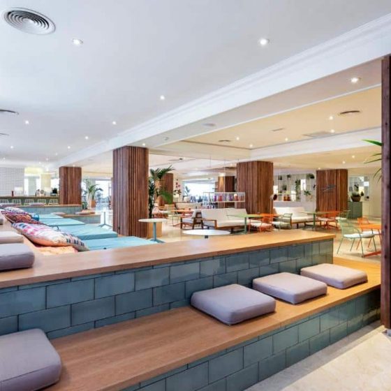 INNSiDE by Meliá Ibiza Beach 43